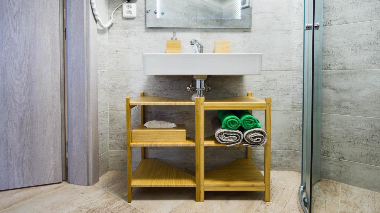 Apartment Flying Bed Apartment Close To Prague Castle And Airport Prague